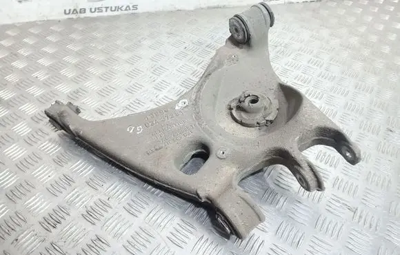 Audi A4 S4 B7 8E 8H Rear upper control arm/wishbone 03437381 8E0505312