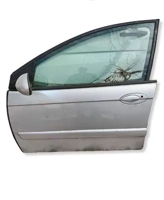 Citroen C5 Front door DRZWICITROEN