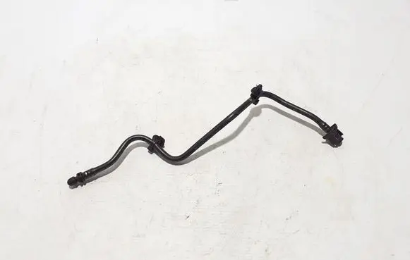 Air intake hose/pipe
