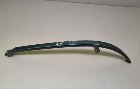 Under headlight/headlamp trim