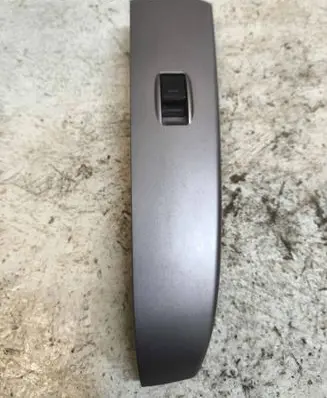 Toyota Prius (XW20) Electric window control switch 7423147080