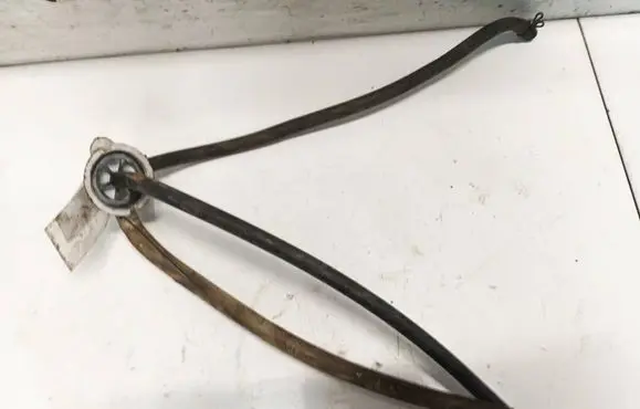 Mitsubishi Colt Engine coolant pipe/hose