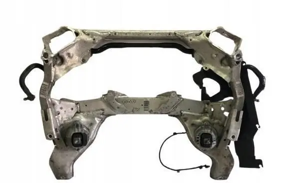 BMW 3 E90 E91 Front axle beam 6771337