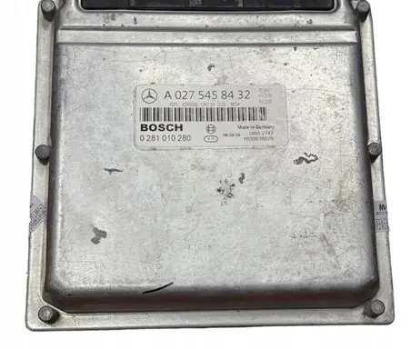 Mercedes-Benz Sprinter W901 W902 W903 W904 Engine control unit/module A0275458432