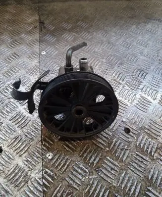 Volvo S80 Power steering pump