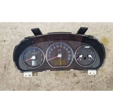 Hyundai Santa Fe Speedometer (instrument cluster) 940032B650 11000839500H