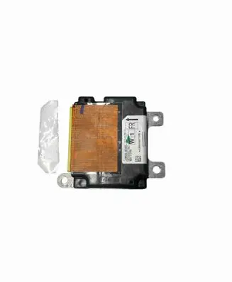 Nissan Qashqai Airbag set 4EH0C