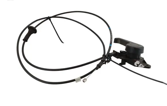 Ford Edge II Engine bonnet/hood lock release cable FT4B16B975BAFCAREW