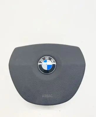 BMW 5 F10 F11 Steering wheel airbag 6092770 4011411 609531100C
