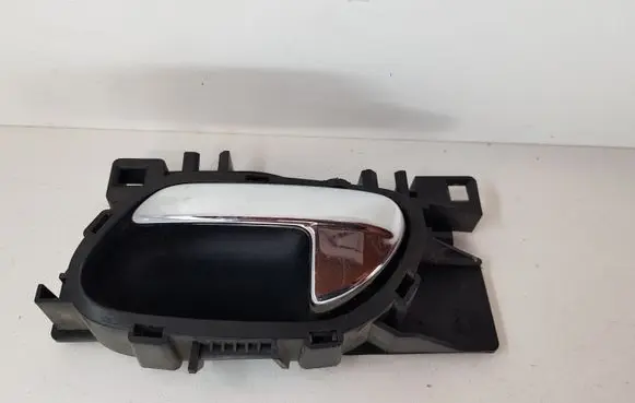 Citroen C4 I Picasso Rear door interior handle 96555518VD