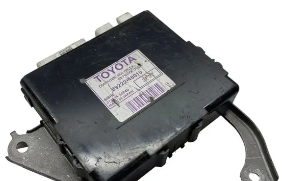 Door control unit/module