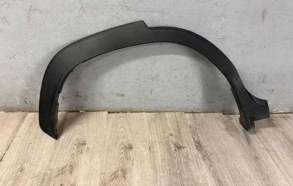 Toyota Corolla Cross Rear arch trim 75605-16010