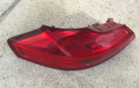 Opel Insignia A Rear/tail lights 13226856