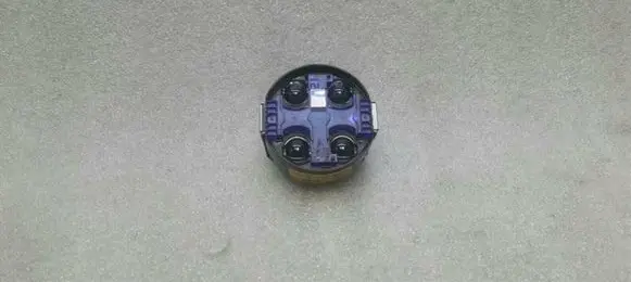 Mercedes-Benz A W176 Rain sensor A2469012504
