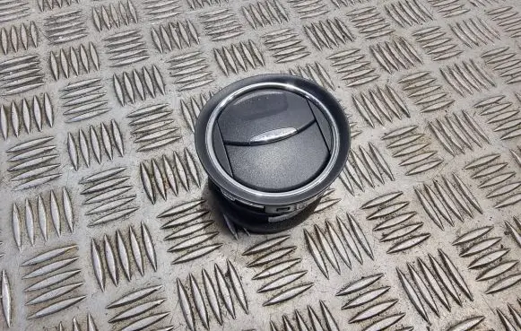 Ford S-MAX Dash center air vent grill 1U018B09AD 5452424