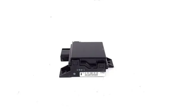Mercedes-Benz CL C216 Other relay A2158600505