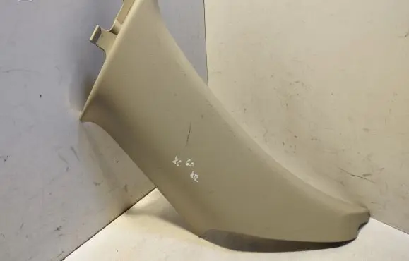 Volvo XC60 (D)pillar trim (top) 30721149
