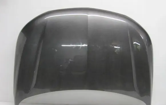 Opel Rekord Olympia Engine bonnet/hood MASKAOPELGRANDLAND