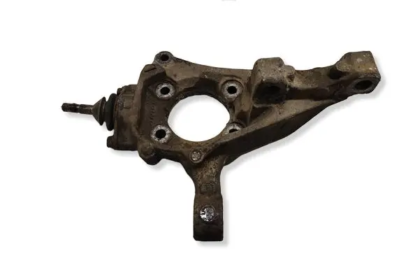 Volvo XC70 Front wheel hub 9461944