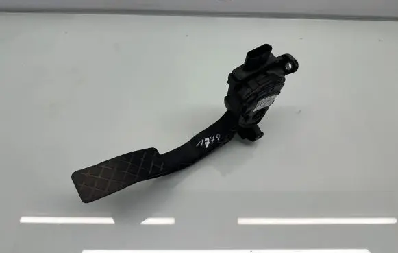 Audi A6 S6 C6 4F Accelerator throttle pedal 6pv009505 6PV00950501 6pv00950501