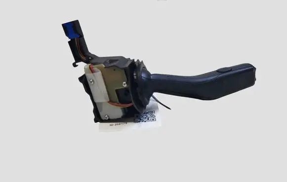Seat Leon (1P) Wiper control stalk 1K0953519