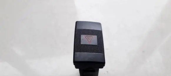 KIA Spectra Hazard light switch