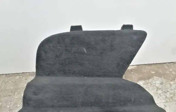 Volvo S90, V90 Trunk/boot mat liner 31426747