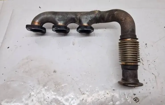 Exhaust manifold
