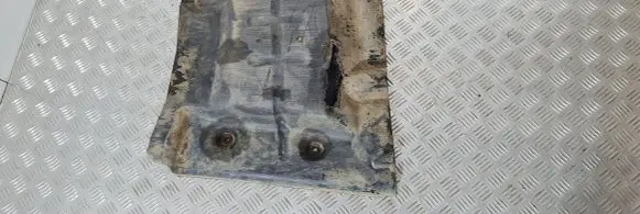 Hyundai Galloper Engine splash shield/under tray