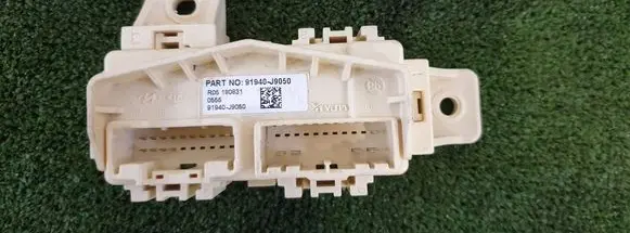Hyundai Kona I Fuse box set 91940-J9050