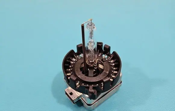 Volkswagen Tiguan Xenon bulb 66140 IMPRK1478624