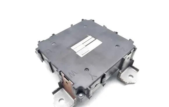 Nissan Leaf I (ZE0) Other control units/modules 47880-3NF0A F355S044 F3WG3043