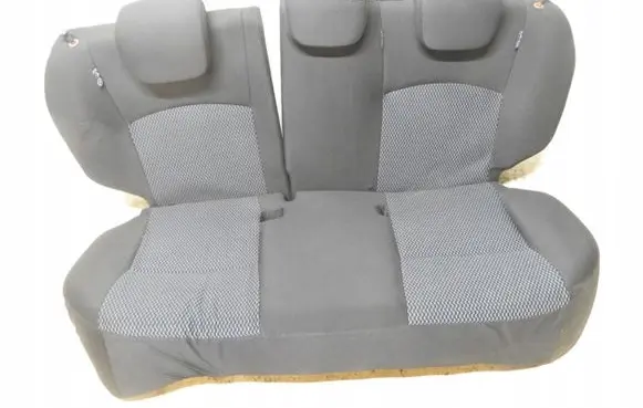 Nissan Note (E12) Interior set HR12DDR