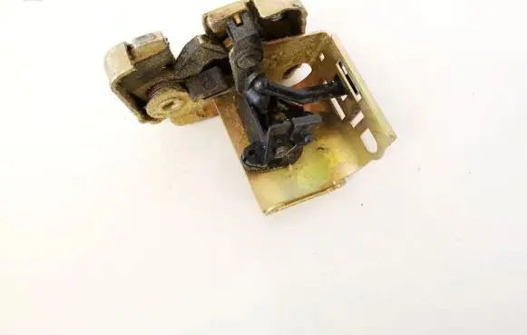 Volkswagen Transporter - Caravelle T4 Seat back rest lock catch 