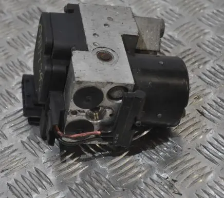 Mercedes-Benz S W220 ABS Pump A0034318012 0265202439