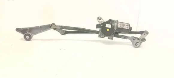 Mercedes-Benz GLA W156 X156 Front wiper linkage and motor A1769061800 A1768200040006
