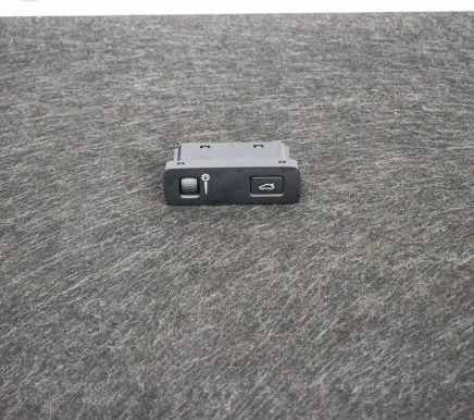 Other switches/knobs/shifts