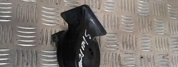 Volkswagen Sharan Horn signal 0092018