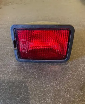 Volkswagen Multivan T4 Rear fog light 701941779 5619178 56I9I78