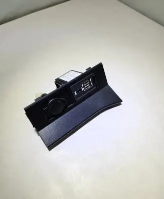 Lexus RX 450H USB socket connector 8619078010