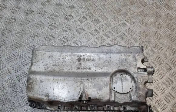 Seat Toledo III (5P) Oil sump 038103603AJ AHB ENAC43400