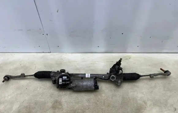 BMW X3 G01 Steering rack 5a07838 5a07838.01 138369.10