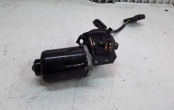 Opel Meriva A Wiper motor 93390344