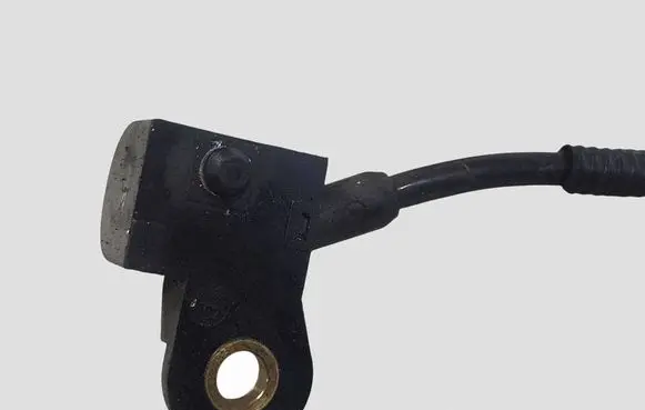 Skoda Superb B6 (3T) Crankshaft position sensor 9805940