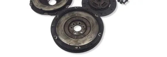 Volkswagen Caddy Clutch set kit 