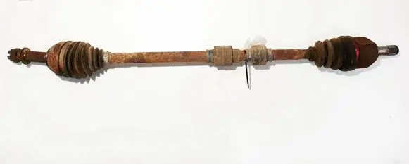 Mitsubishi Colt Front driveshaft 