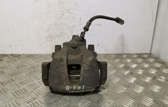 Ford Ecosport Front brake caliper