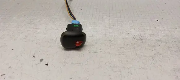 Volvo V70 Alarm movement detector/sensor 8691912