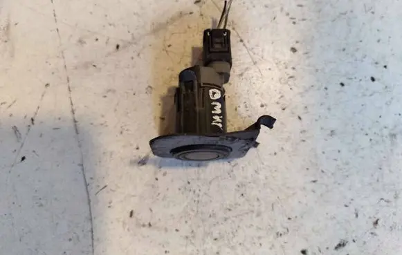 BMW X5 E53 Bonnet alarm switch sensor 14520491