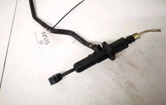 Mercedes-Benz ML W163 Clutch master cylinder